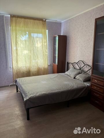 

2-к. квартира, 52 м², 3 кровати