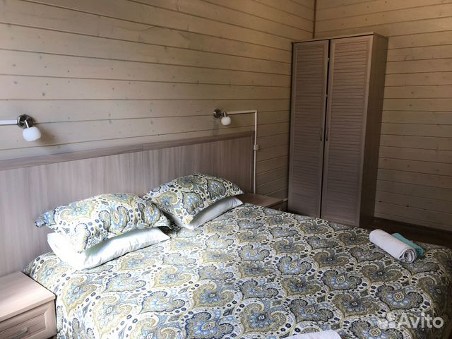 

3-к. коттедж, 70 м²
