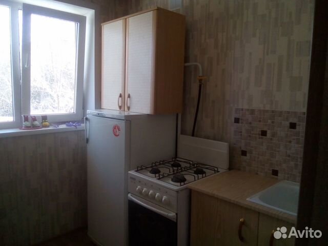 1-к квартира, 31 м², 2/5 эт.