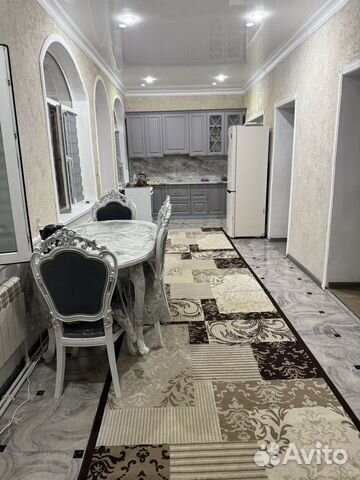 

3-к. дом, 80 м²