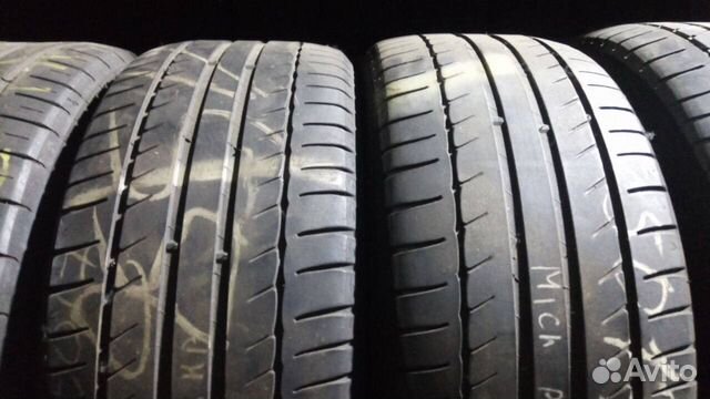 Michelin primacy 225 50 r17