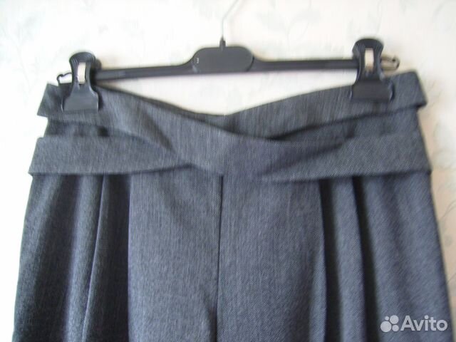 Брюки женские 44 новые лето-осень Брюки женские 44 новые лето-осень