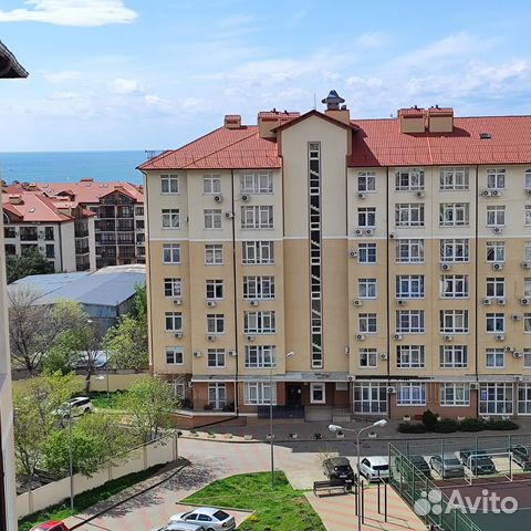 

3-к. квартира, 90 м², 4 кровати