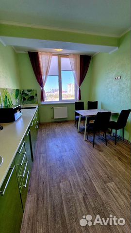 

2-к. квартира, 64 м², 2 кровати