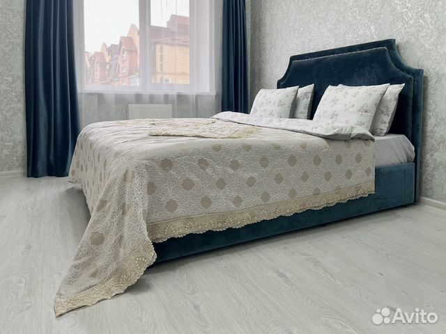 

2-к. квартира, 75 м², 3 кровати
