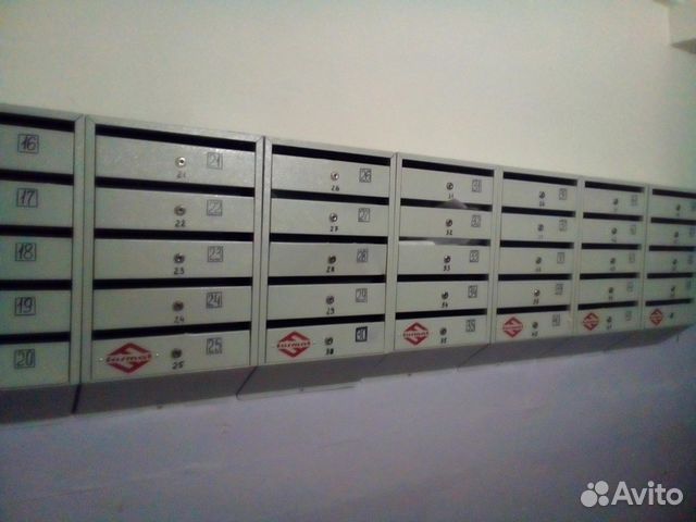 1-к квартира, 34 м², 7/9 эт. 1-к квартира, 34 м², 7/9 эт.