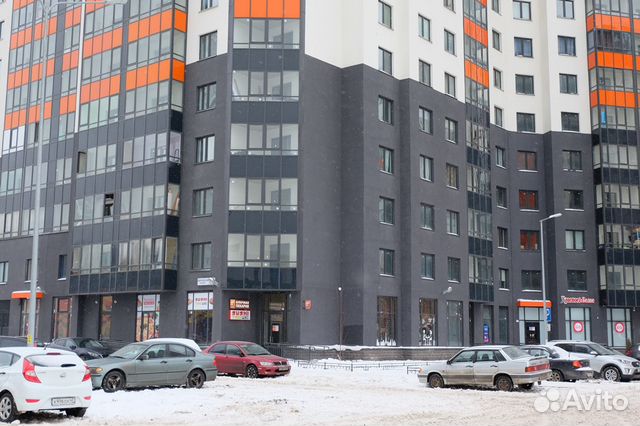 Помещение свободного назначения, 52 м²