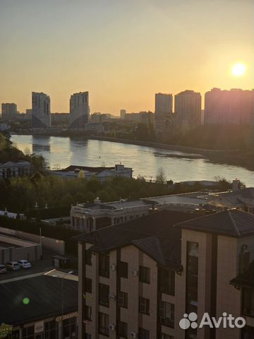 

1-к. квартира, 33 м², 2 кровати