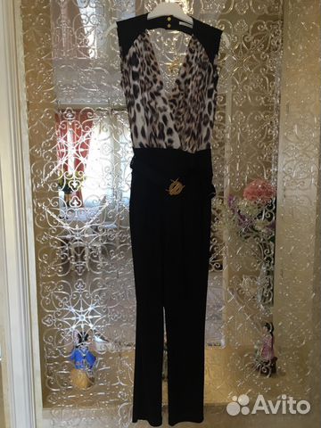 Комбинезон новый женский