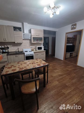 

3-к. дом, 80 м²