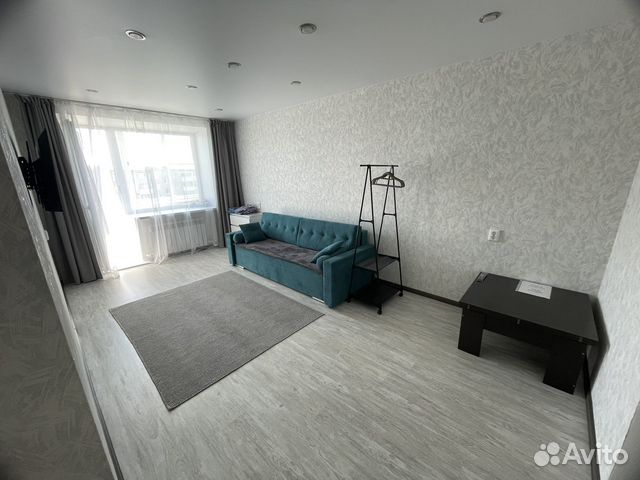 

3-к. квартира, 60 м², 3 кровати