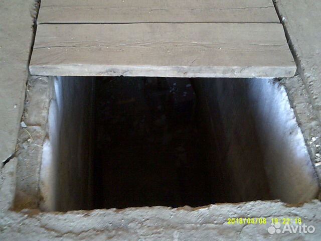 Гараж, 21 м² Гараж, 21 м²