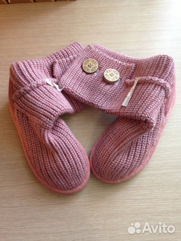 Угги (UGG) Угги (UGG)