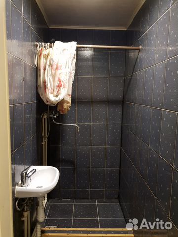 1-к квартира, 18 м², 1/3 эт.