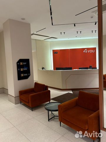 

Квартира-студия, 29 м², 2 кровати
