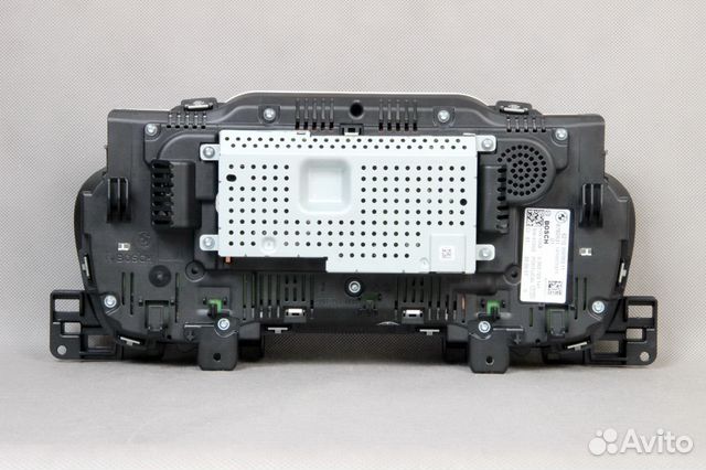 LED панель приборов G30 BMW 5 серия LED панель приборов G30 BMW 5 серия