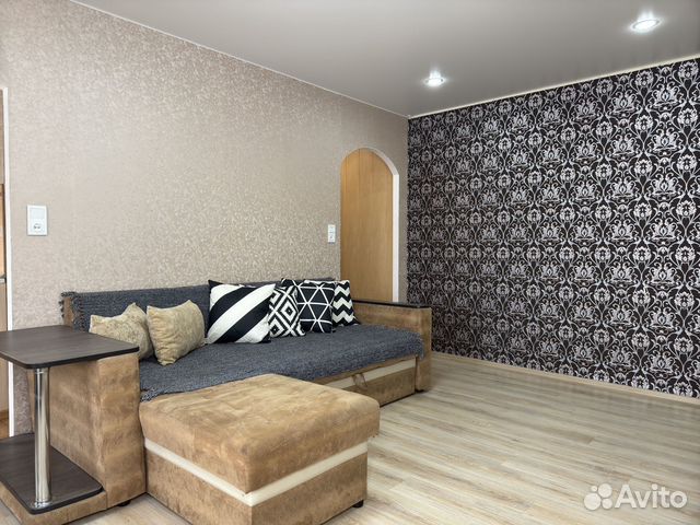 

3-к. квартира, 64 м², 6 кроватей