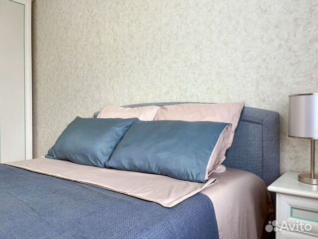 

1-к. квартира, 30 м², 1 кровать