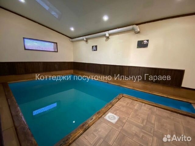 

3-к. дом, 300 м²