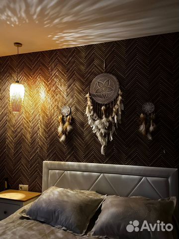 

1-к. квартира, 25 м², 1 кровать
