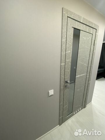 

Квартира-студия, 32 м², 1 кровать
