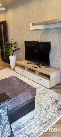 

2-к. квартира, 34 м², 3 кровати