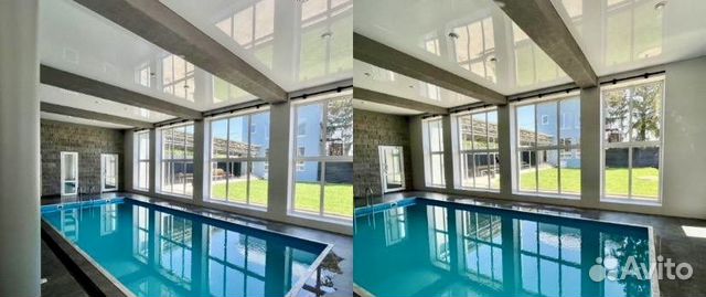 

6-к. коттедж, 350 м²