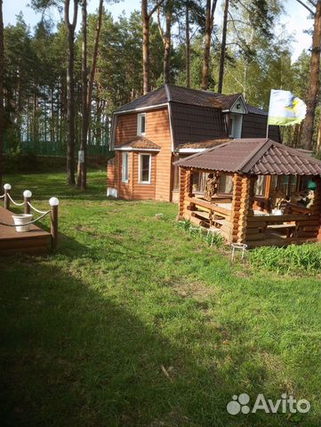 

4-к. дом, 180 м²