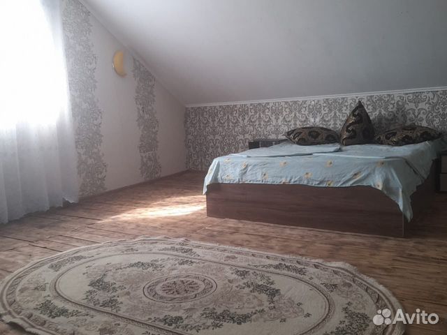 

10-к. и более дом, 430 м²