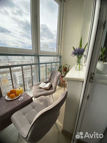 

1-к. квартира, 50 м², 4 кровати