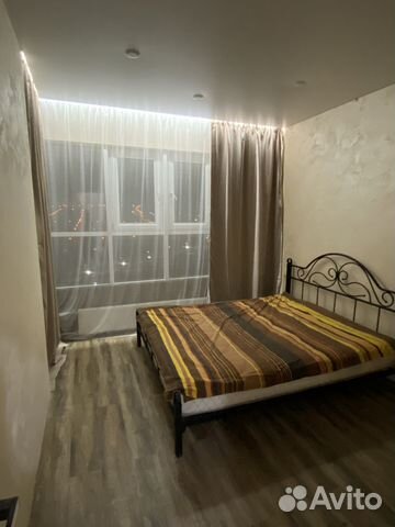 

3-к. квартира, 64 м², 4 кровати