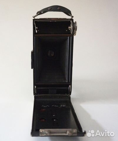 Антикварный фотоаппарат agfa Антикварный фотоаппарат agfa