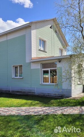 

5-к. дом, 81 м²