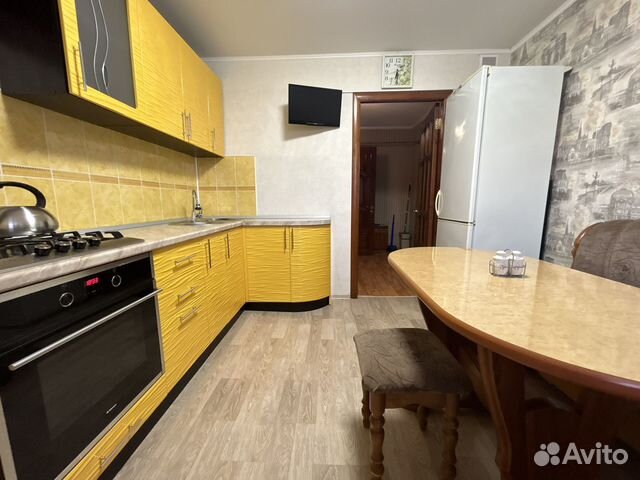 

2-к. квартира, 55 м², 4 кровати