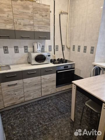 

2-к. квартира, 66 м², 3 кровати
