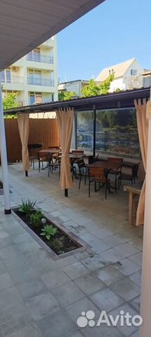 

Квартира-студия, 21 м², 3 кровати