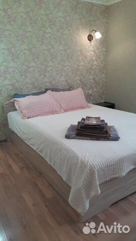 

2-к. квартира, 64 м², 3 кровати