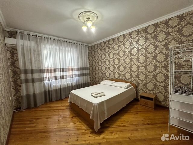 

4-к. таунхаус, 140 м²
