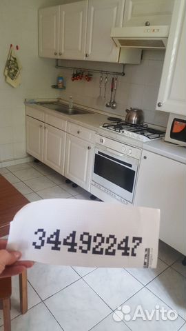 2-к квартира, 60 м², 2/9 эт. 2-к квартира, 60 м², 2/9 эт.
