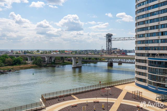 

2-к. квартира, 48,5 м², 2 кровати