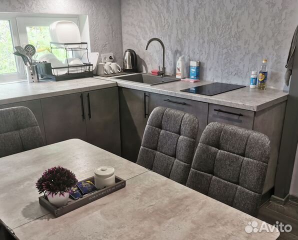

2-к. квартира, 73 м², 4 кровати
