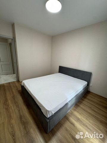 

2-к. квартира, 56 м², 3 кровати