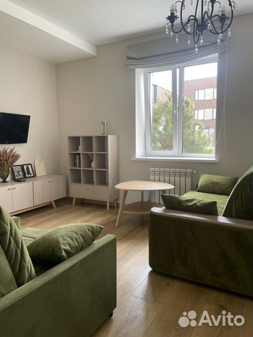 

2-к. квартира, 45 м², 5 кроватей