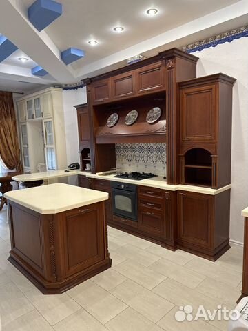 

2-к. квартира, 100 м², 2 кровати