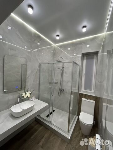 

4-к. коттедж, 120 м²