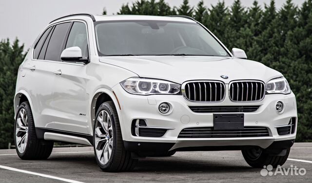 Разбираем BMW X5 F15 2007-2013 г.в Разбираем BMW X5 F15 2007-2013 г.в