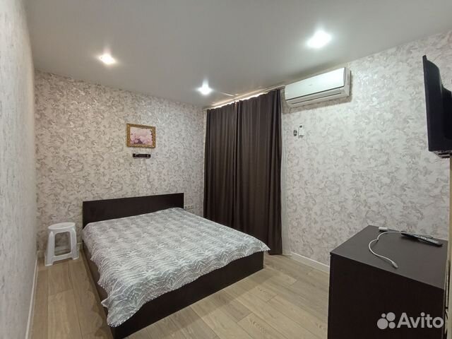 

2-к. квартира, 51 м², 4 кровати
