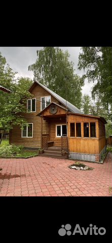 

4-к. дом, 150 м²