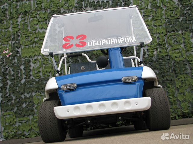 golf kar elektro etl golf kupit v