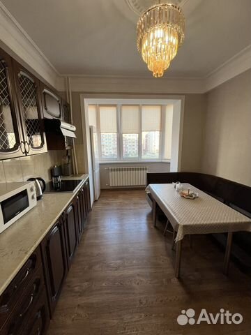 

2-к. квартира, 58 м², 2 кровати